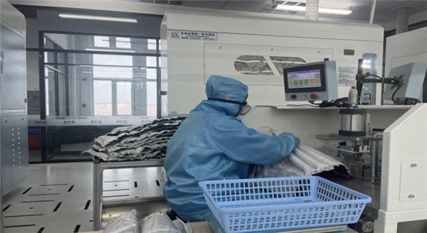 数字化赋能 中国纺织工业联合会的计算机软件研发之路