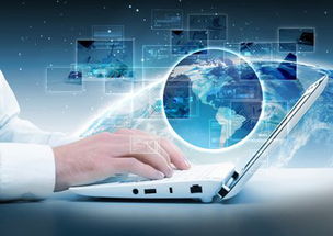 数码时代的引擎 探索电脑与计算机软件研发的无限可能