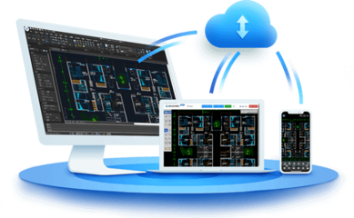 浩辰CAD软件创新升级 以自主可控技术，驱动企业数字化转型新引擎