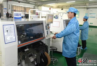 石家庄市高新技术企业 计算机软件研发产品扬帆出海